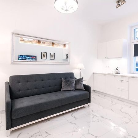 Apartamenty Biznes By Shausha Nr 7A غليفيتسه المظهر الخارجي الصورة