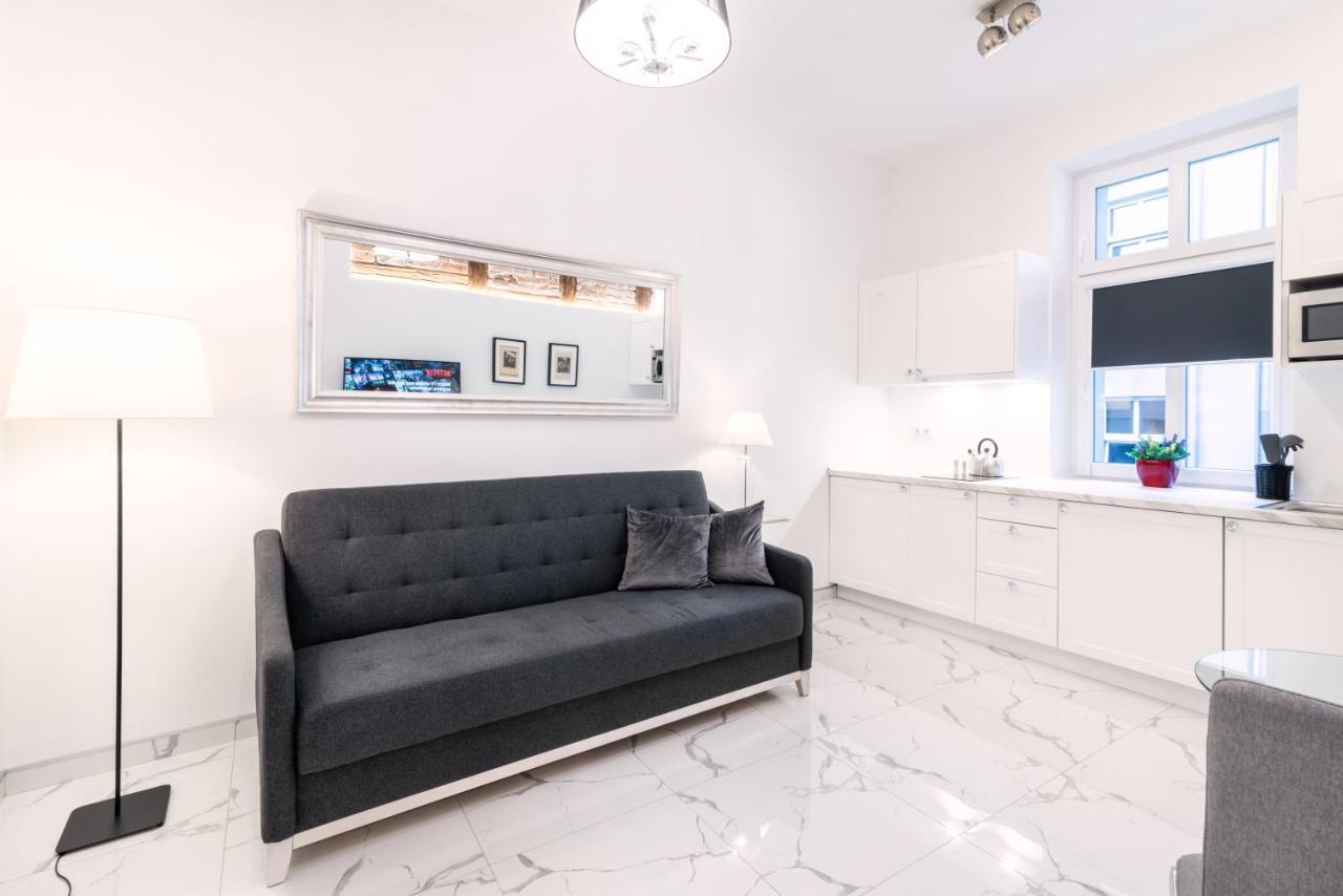 Apartamenty Biznes By Shausha Nr 7A غليفيتسه المظهر الخارجي الصورة